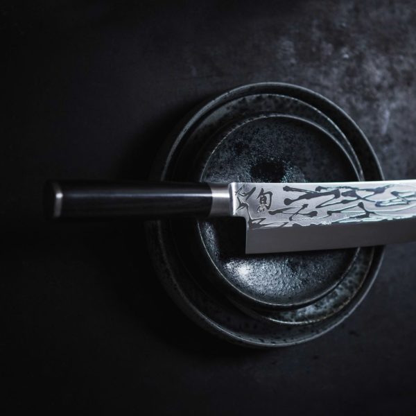 Couteaux de cuisine japonais "KAI"