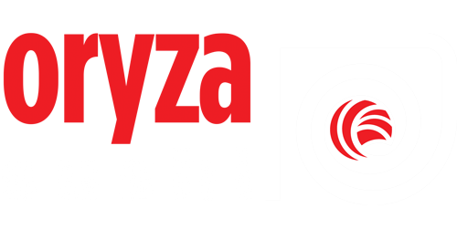 ORYZA Sushi