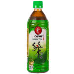 ORYZA SUshi thé vert oishi original