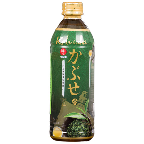 ORYZA Sushi thé vert oishi sans sucre
