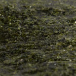 oryza Feuilles d'algue à maki (Nori)