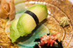 oryza sushi Nigiri Avocat "Abokado"