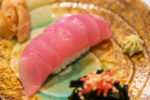 oryza sushi Nigiri Thon "Maguro"
