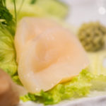 oryza sushi sashimi st-jacques