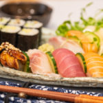 oryza sushi menu sushi