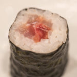oryza sushi maki dorade bar